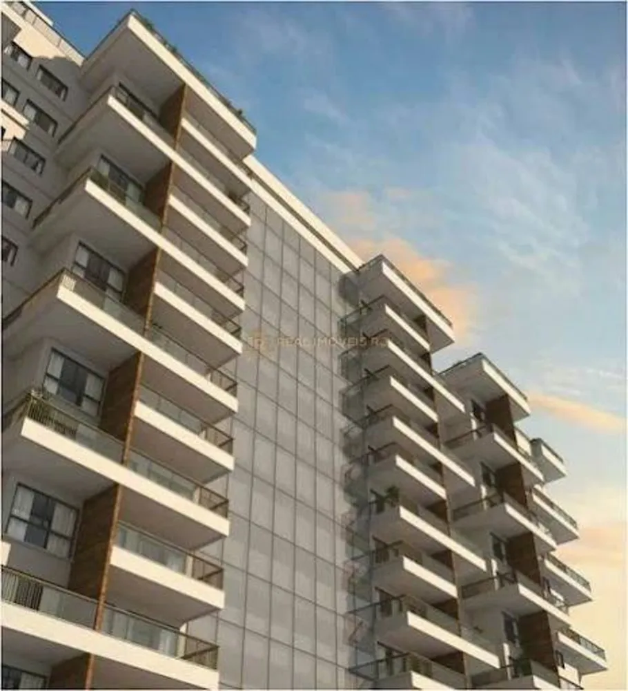 Apartamento, 2 quartos, 84 m² - Foto 3