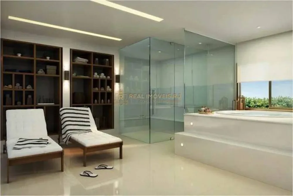 Apartamento, 2 quartos, 84 m² - Foto 9