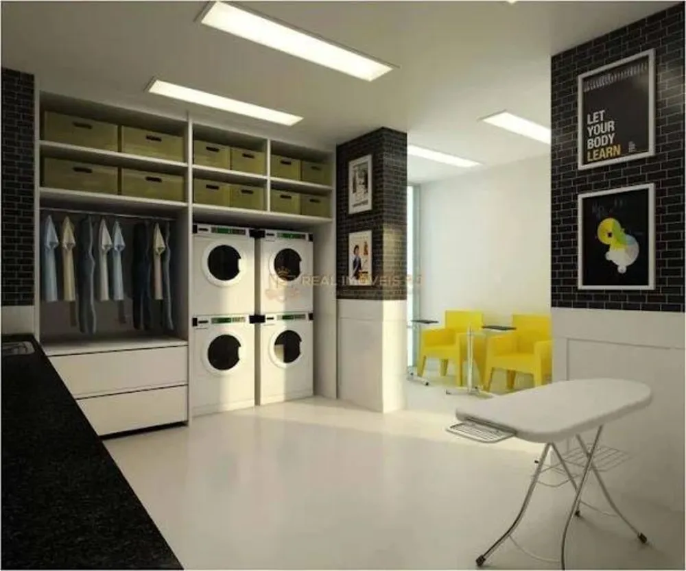 Apartamento, 2 quartos, 84 m² - Foto 5