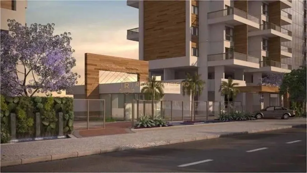 Apartamento, 2 quartos, 84 m² - Foto 7