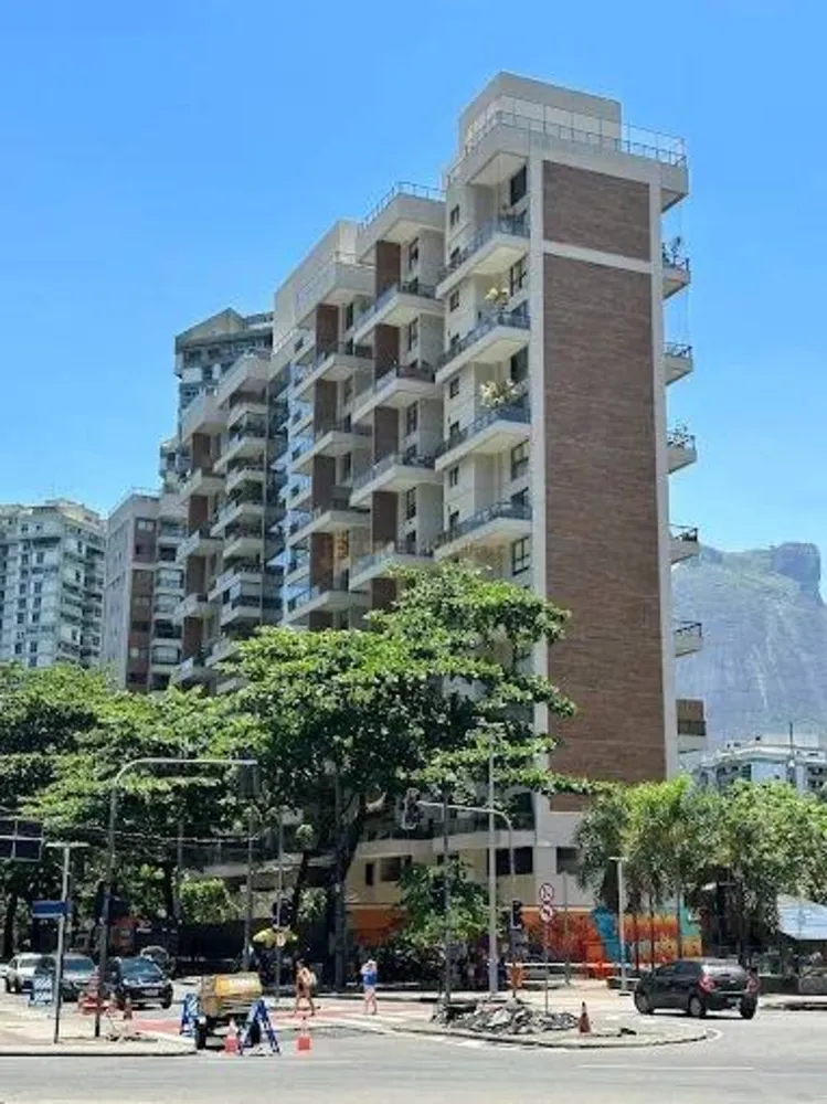 Apartamento, 2 quartos, 84 m² - Foto 4