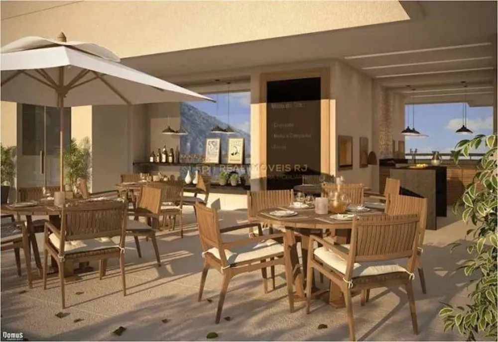 Apartamento, 2 quartos, 84 m² - Foto 6