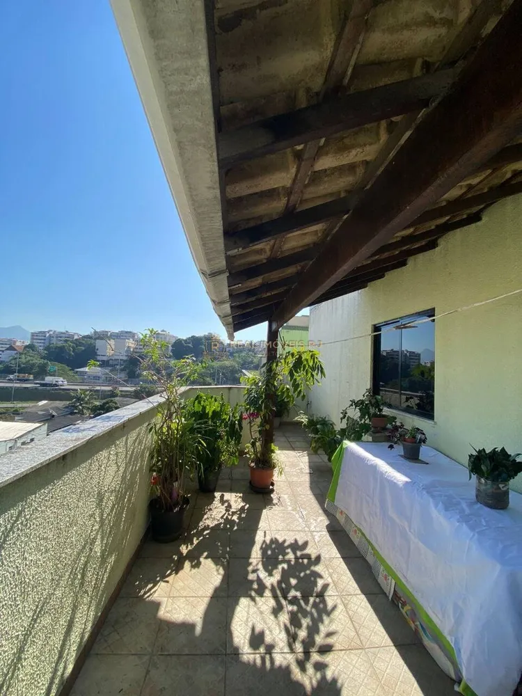 Cobertura, 3 quartos, 178 m² - Foto 17