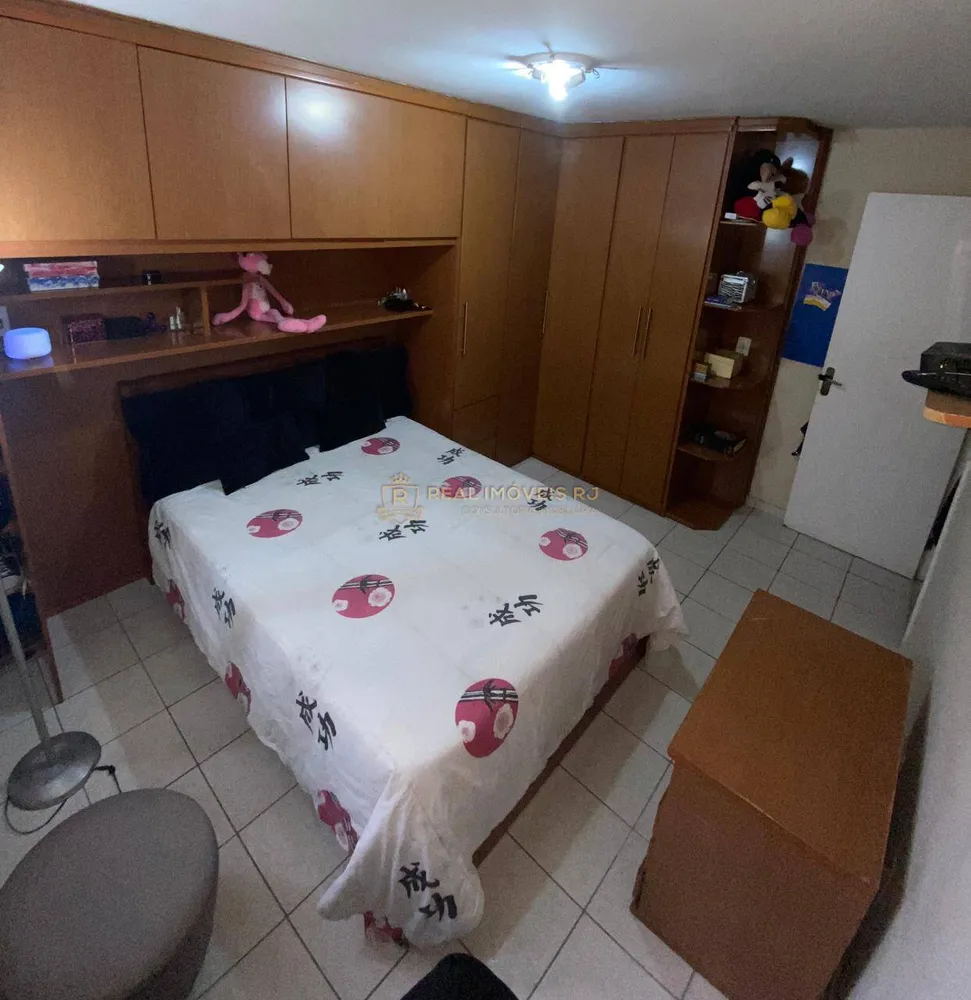 Cobertura, 3 quartos, 178 m² - Foto 8