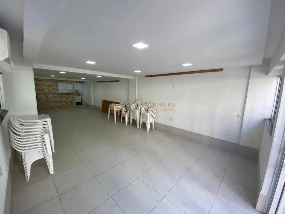 Cobertura, 3 quartos, 178 m² - Foto 5