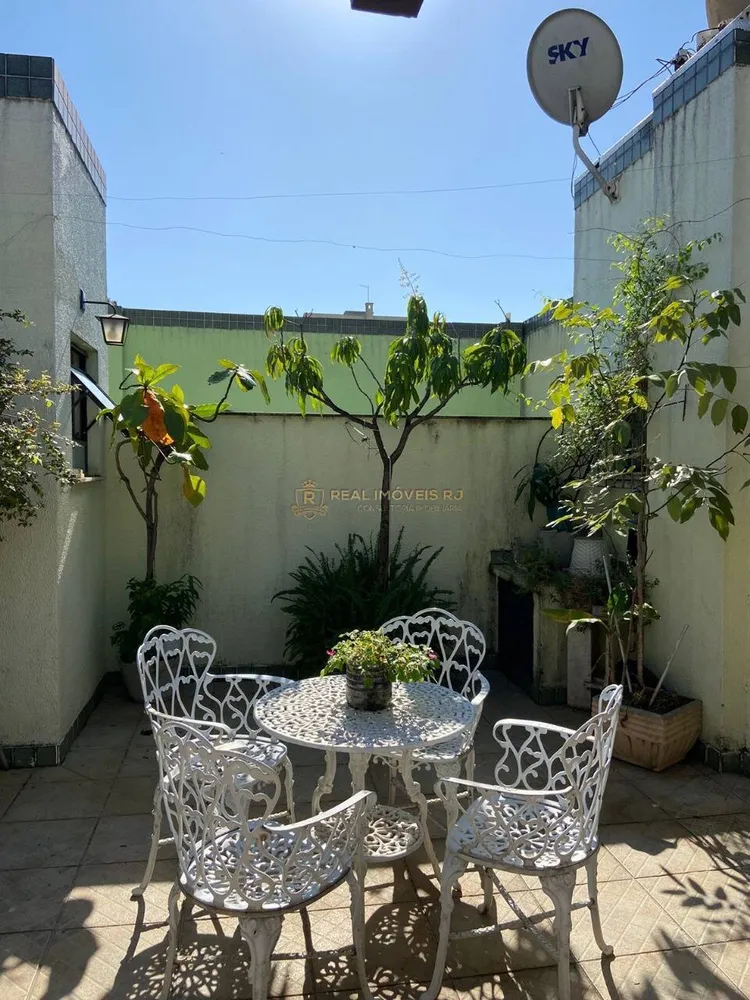 Cobertura, 3 quartos, 178 m² - Foto 36
