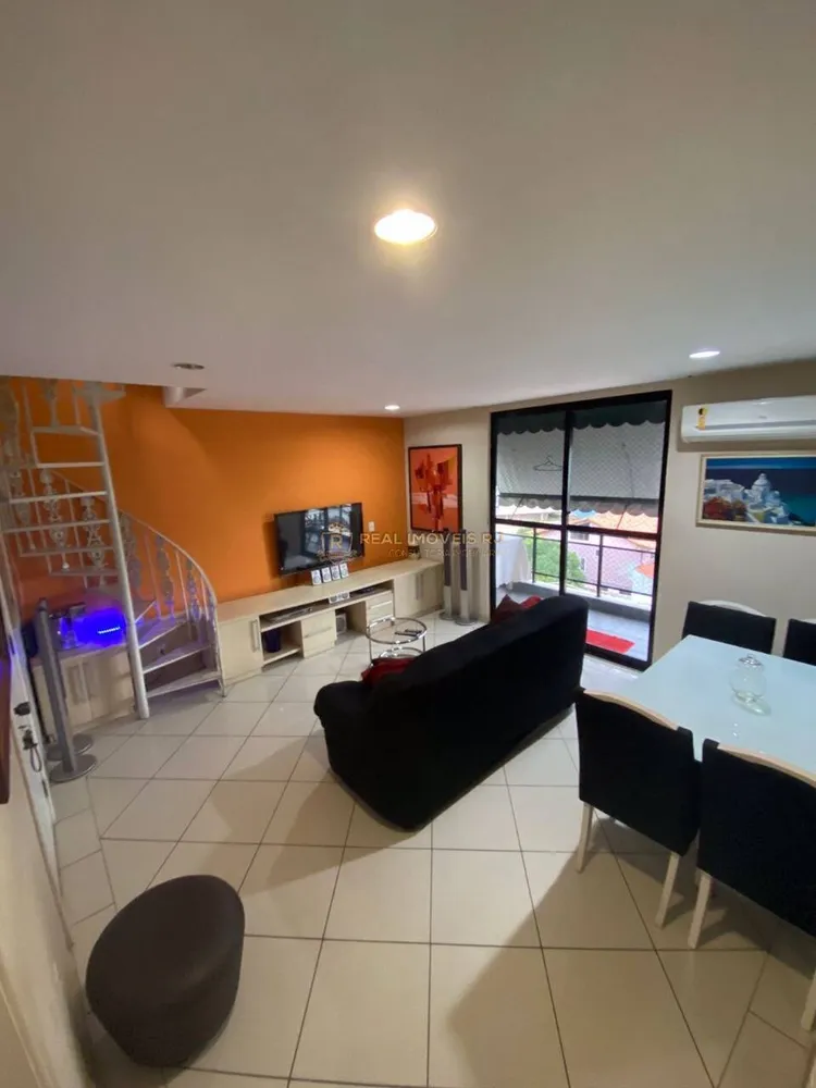 Cobertura, 3 quartos, 178 m² - Foto 25