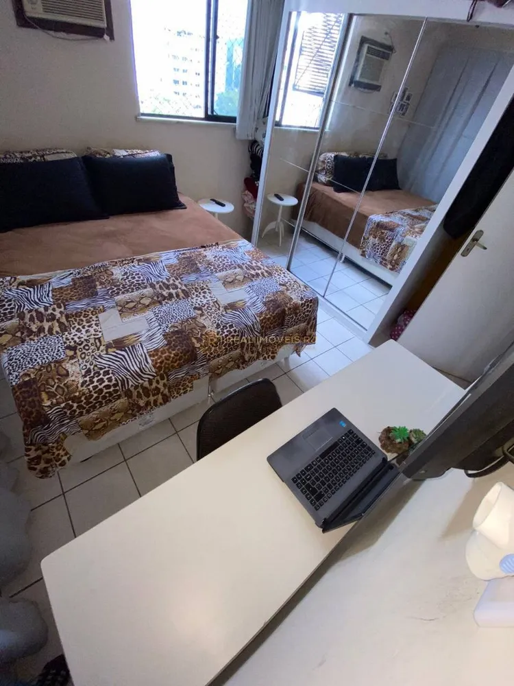 Cobertura, 3 quartos, 178 m² - Foto 22