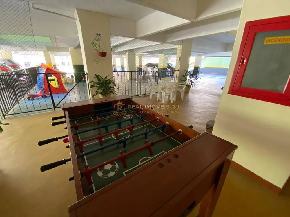 Cobertura, 3 quartos, 178 m² - Foto 7