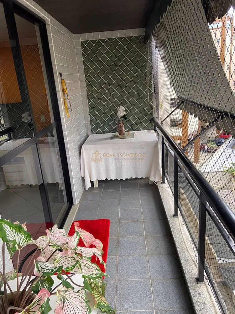 Cobertura, 3 quartos, 178 m² - Foto 26