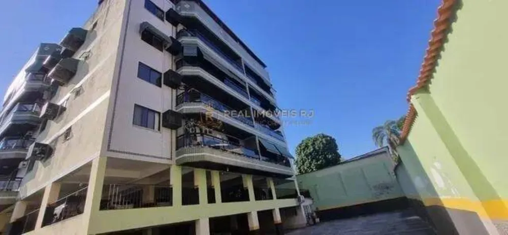 Cobertura, 3 quartos, 178 m² - Foto 6