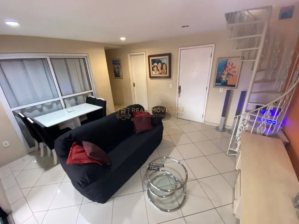 Cobertura, 3 quartos, 178 m² - Foto 33