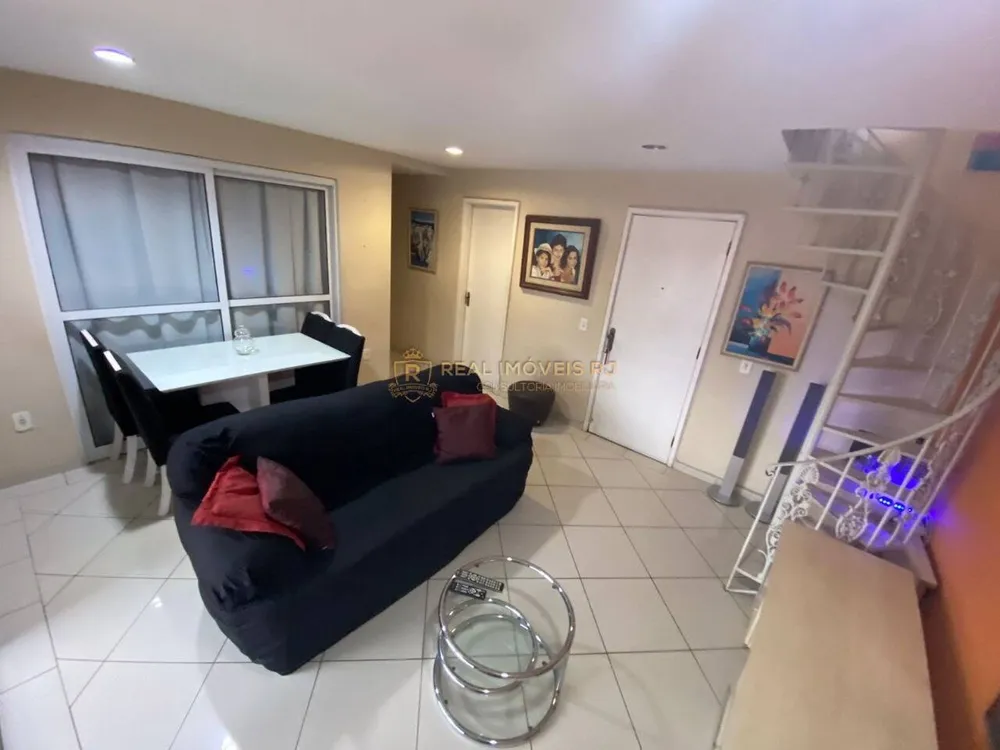 Cobertura, 3 quartos, 178 m² - Foto 14
