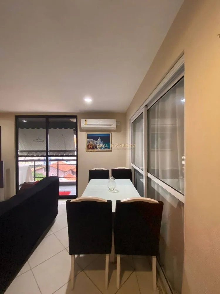 Cobertura, 3 quartos, 178 m² - Foto 13