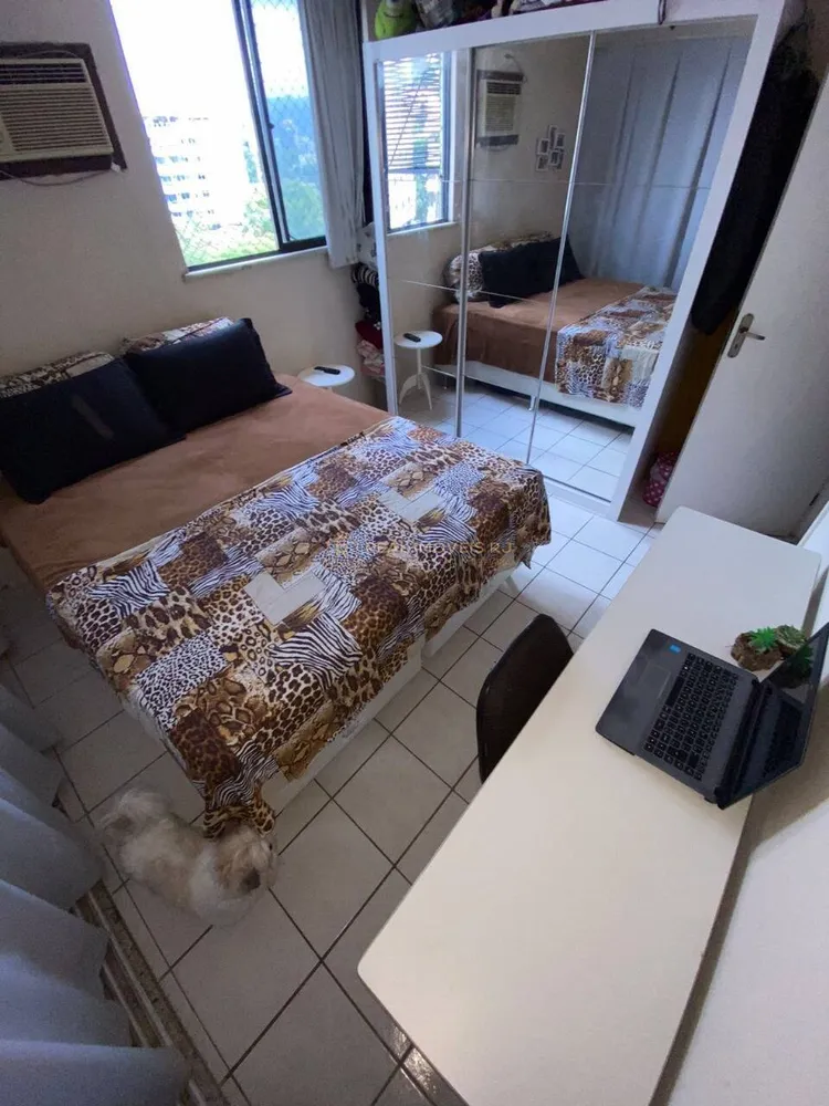 Cobertura, 3 quartos, 178 m² - Foto 10