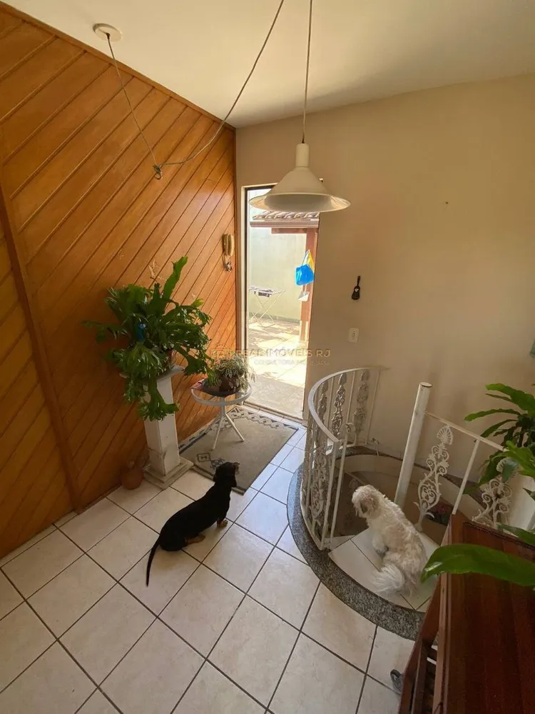 Cobertura, 3 quartos, 178 m² - Foto 19