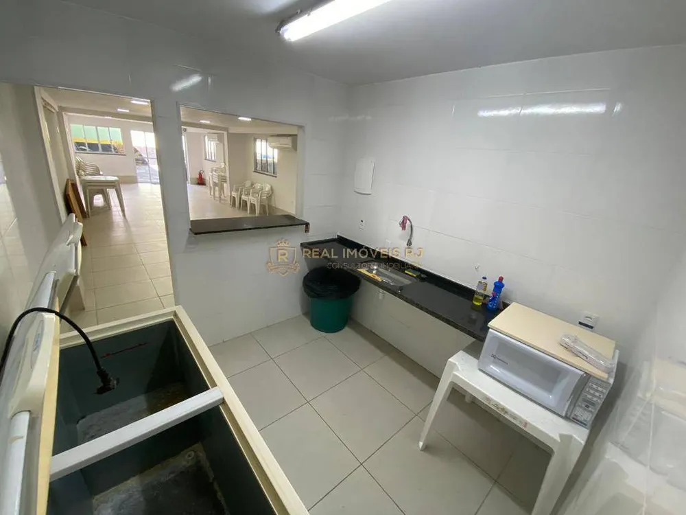 Cobertura, 3 quartos, 178 m² - Foto 30