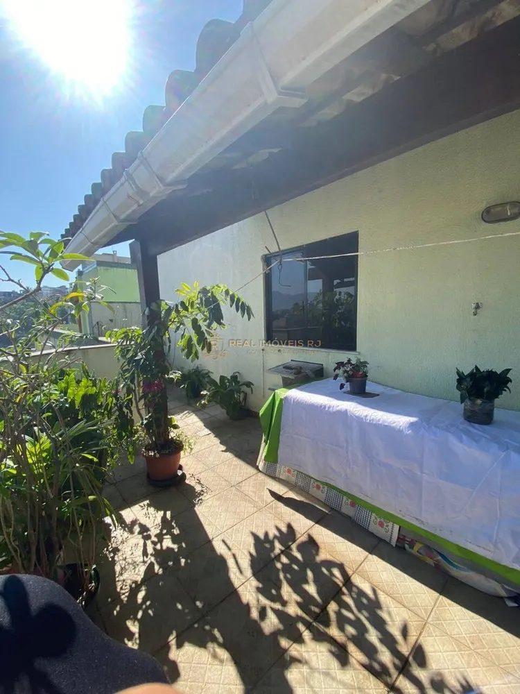 Cobertura, 3 quartos, 178 m² - Foto 15
