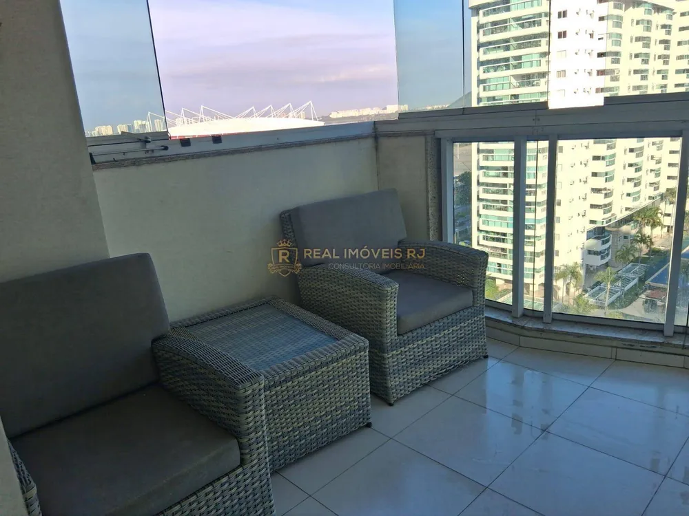 Apartamento, 3 quartos, 86 m² - Foto 6