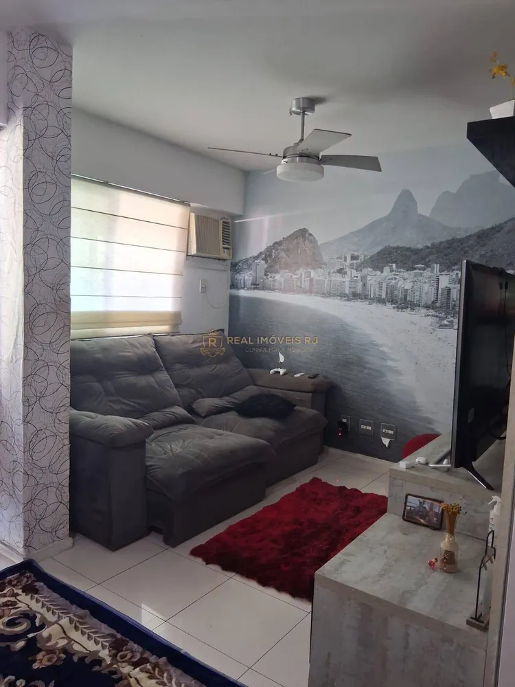 Apartamento, 3 quartos, 86 m² - Foto 7