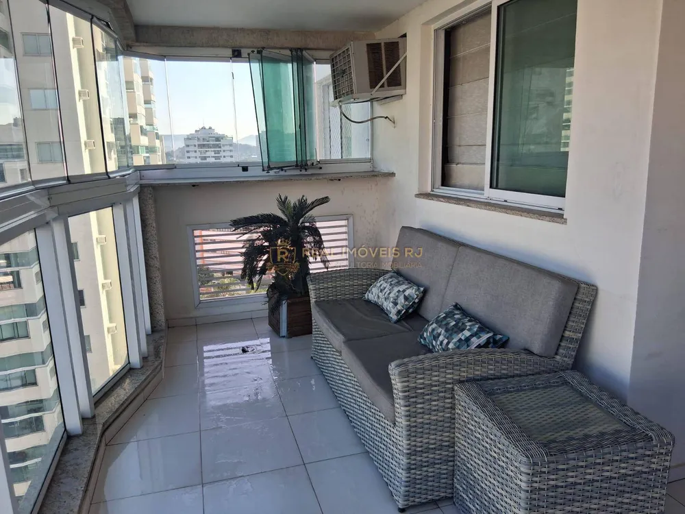 Apartamento, 3 quartos, 86 m² - Foto 4