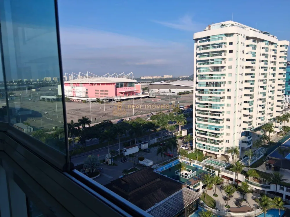 Apartamento, 3 quartos, 86 m² - Foto 1