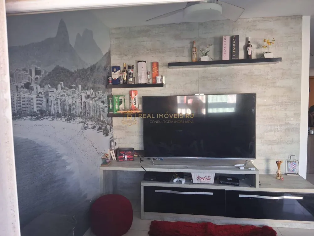 Apartamento, 3 quartos, 86 m² - Foto 8