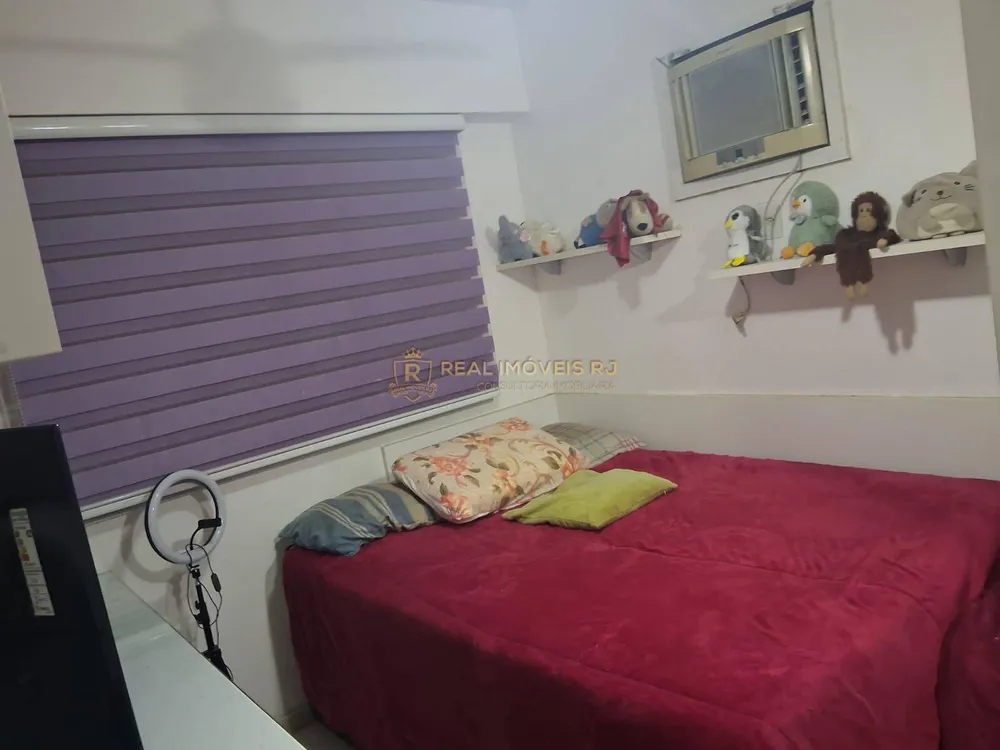 Apartamento, 3 quartos, 86 m² - Foto 17