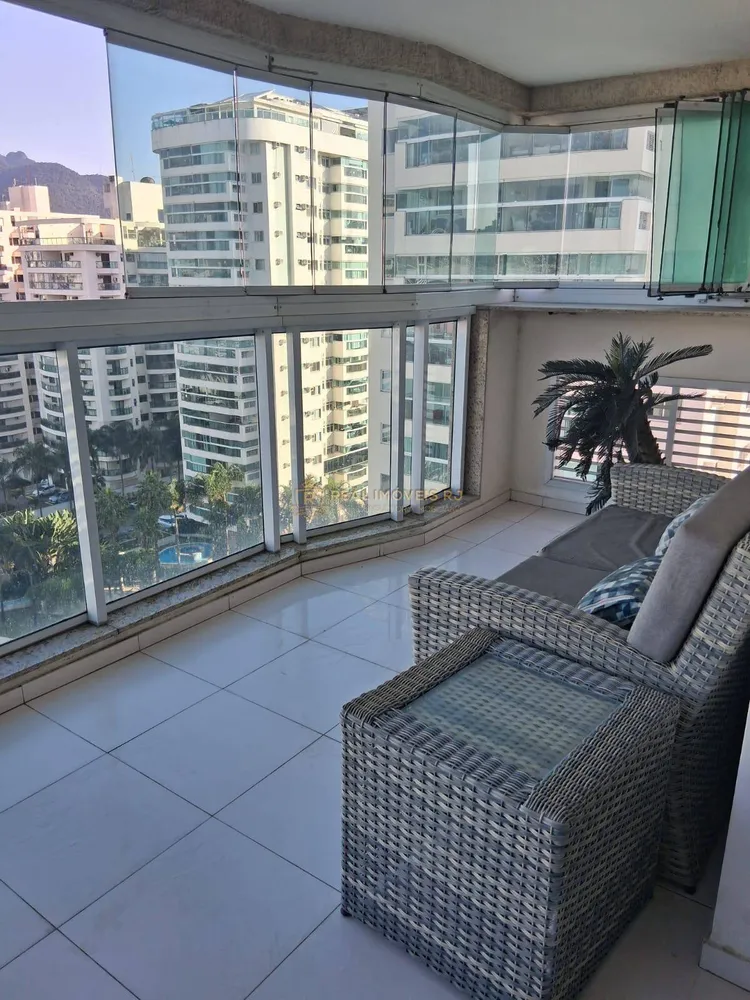 Apartamento, 3 quartos, 86 m² - Foto 3