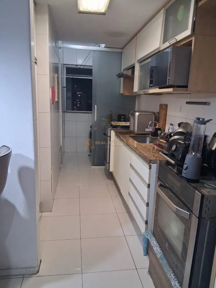 Apartamento, 3 quartos, 86 m² - Foto 11