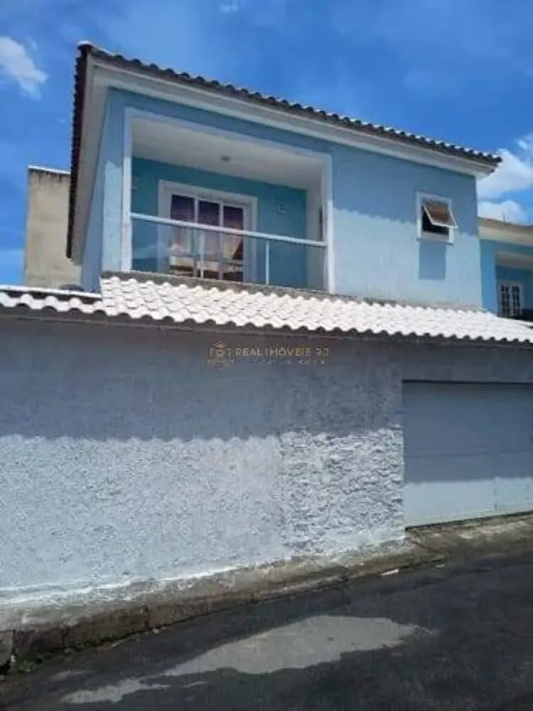 Casa, 3 quartos, 150 m² - Foto 10