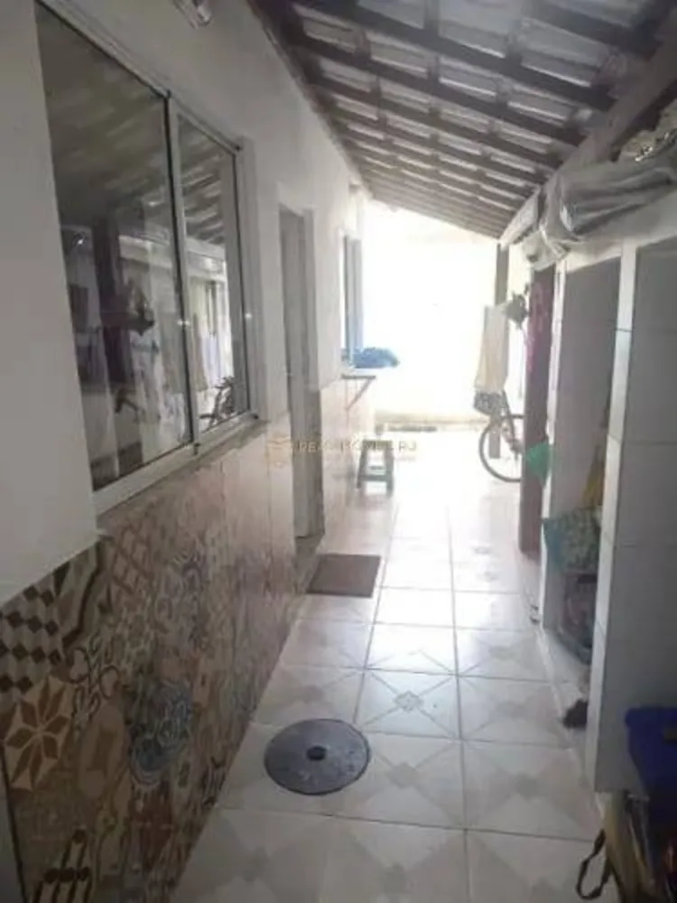 Casa, 3 quartos, 150 m² - Foto 8