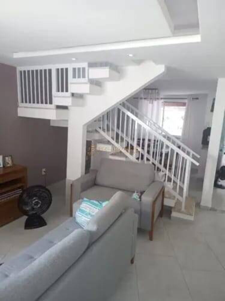 Casa, 3 quartos, 150 m² - Foto 1