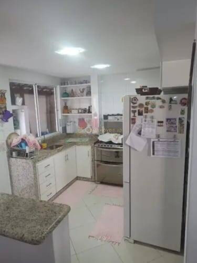 Casa, 3 quartos, 150 m² - Foto 2