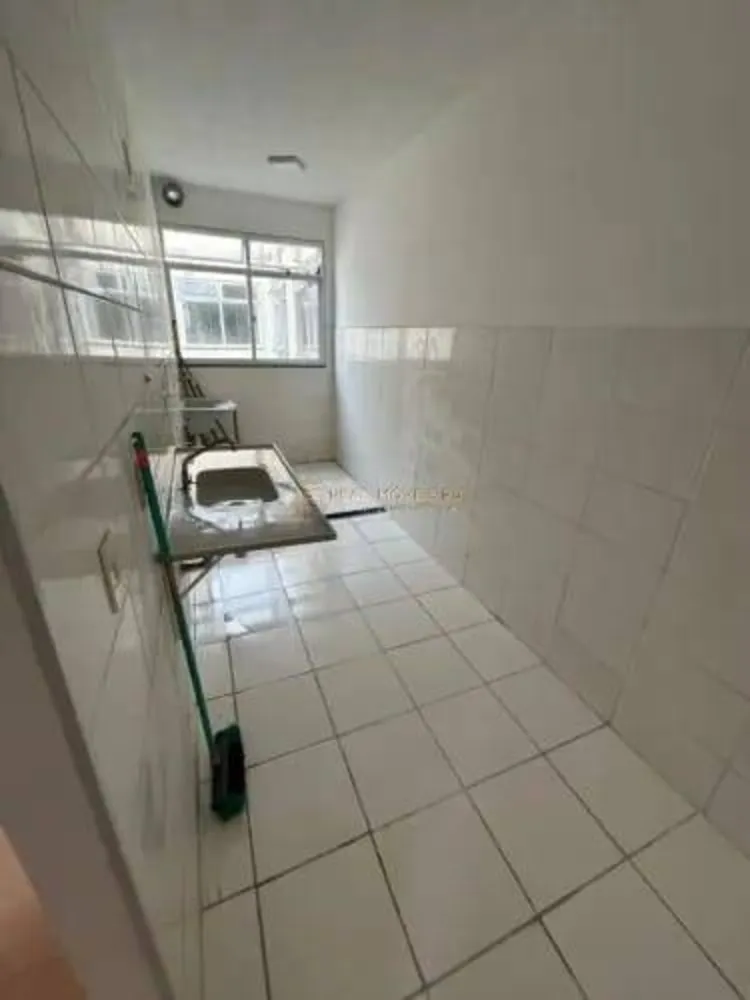 Apartamento, 2 quartos, 43 m² - Foto 4