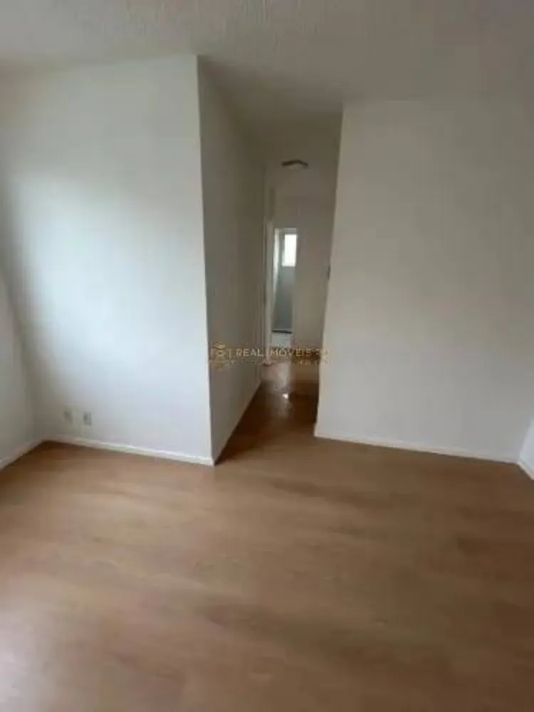 Apartamento, 2 quartos, 43 m² - Foto 2