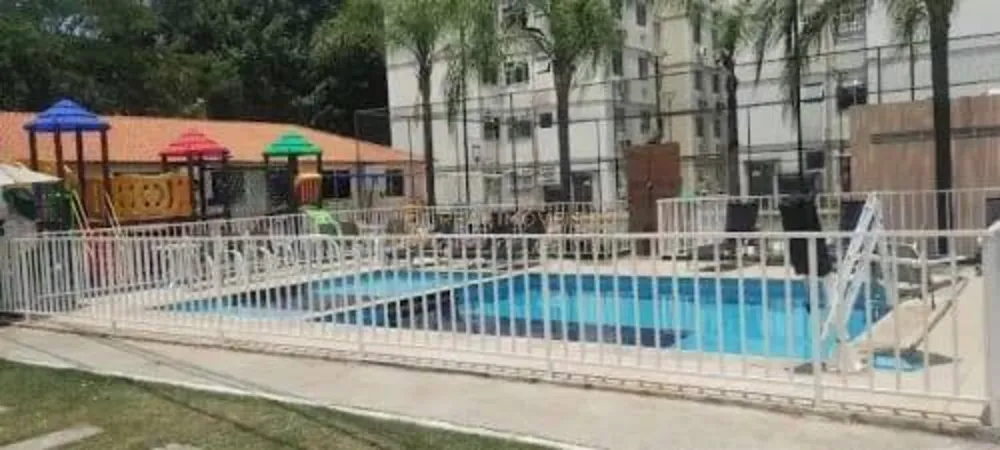 Apartamento, 2 quartos, 43 m² - Foto 5