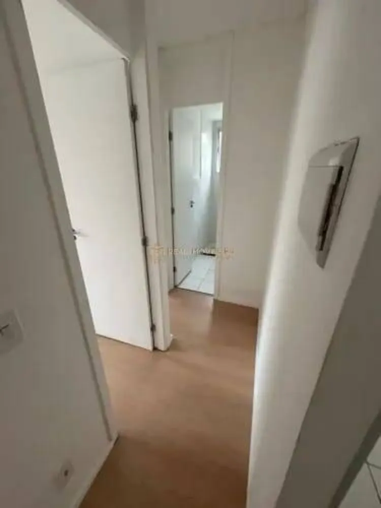 Apartamento, 2 quartos, 43 m² - Foto 3