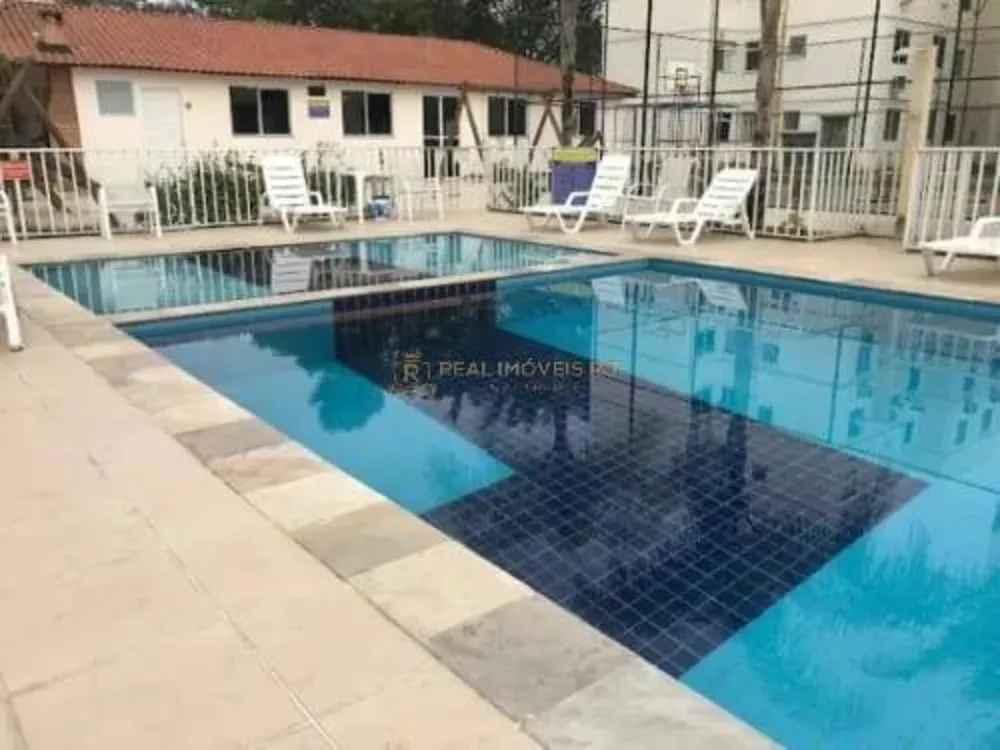 Apartamento, 2 quartos, 43 m² - Foto 1