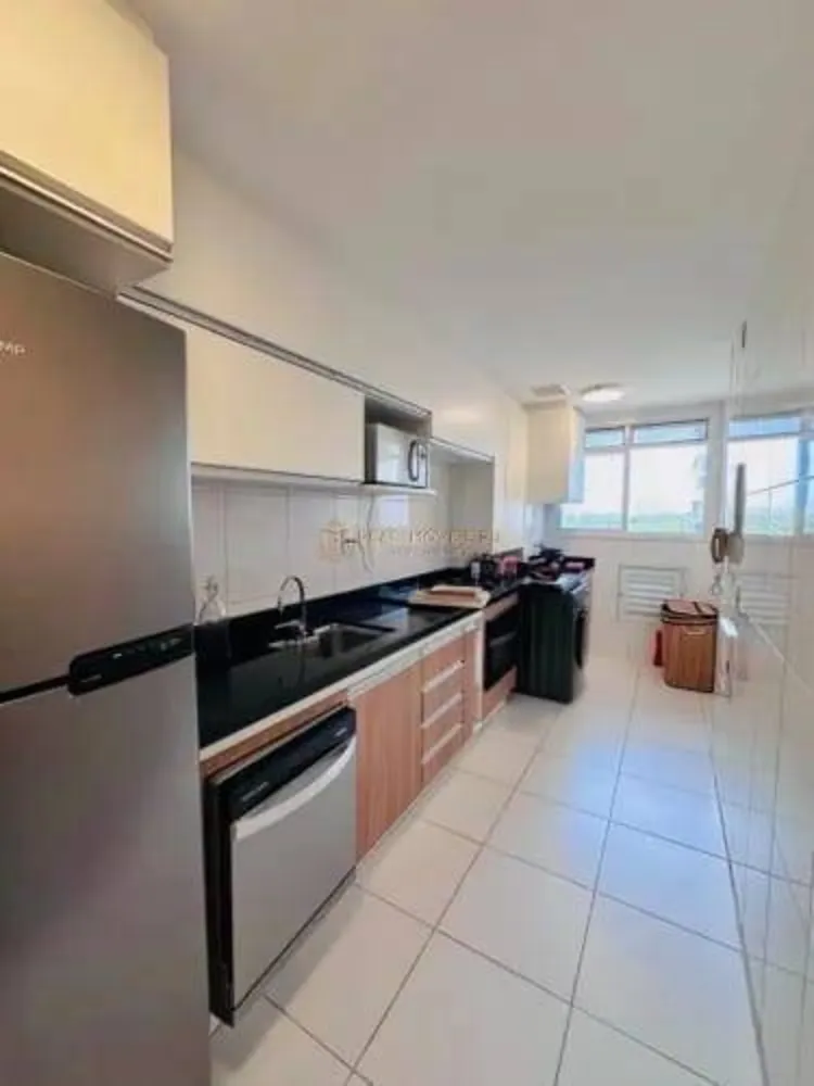 Apartamento, 2 quartos, 86 m² - Foto 9