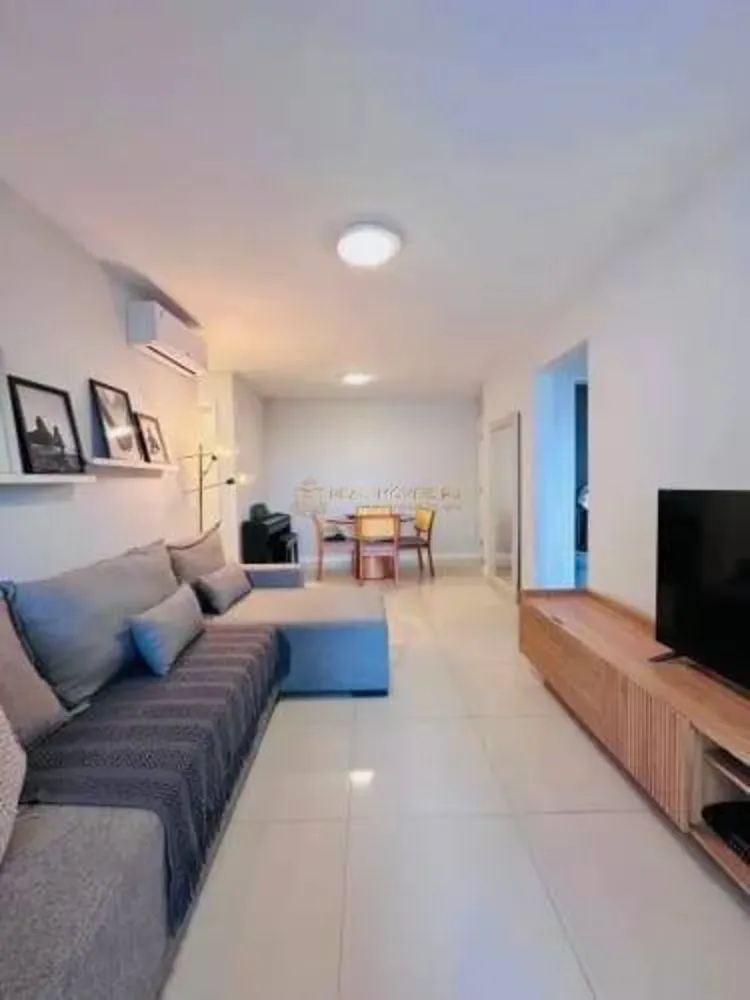 Apartamento, 2 quartos, 86 m² - Foto 1