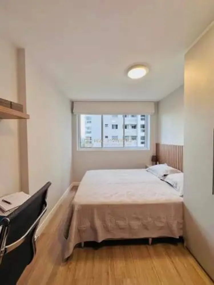 Apartamento, 2 quartos, 86 m² - Foto 5