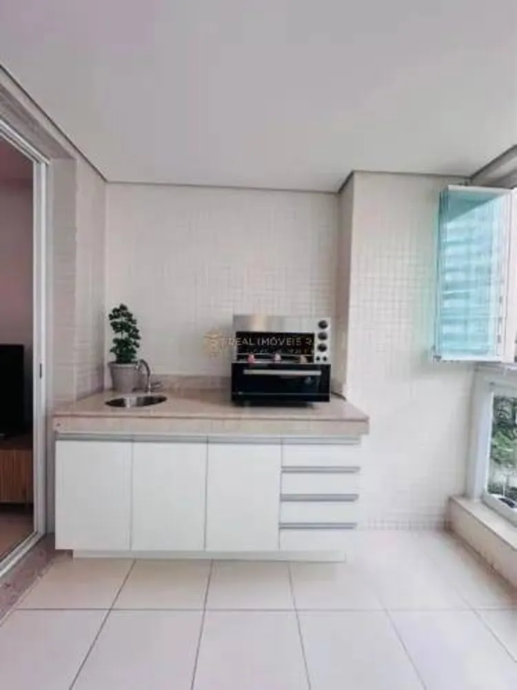 Apartamento, 2 quartos, 86 m² - Foto 10