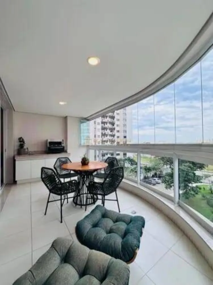 Apartamento, 2 quartos, 86 m² - Foto 2