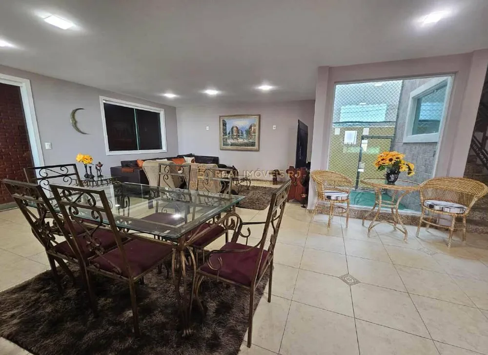 Casa, 4 quartos, 600 m² - Foto 5