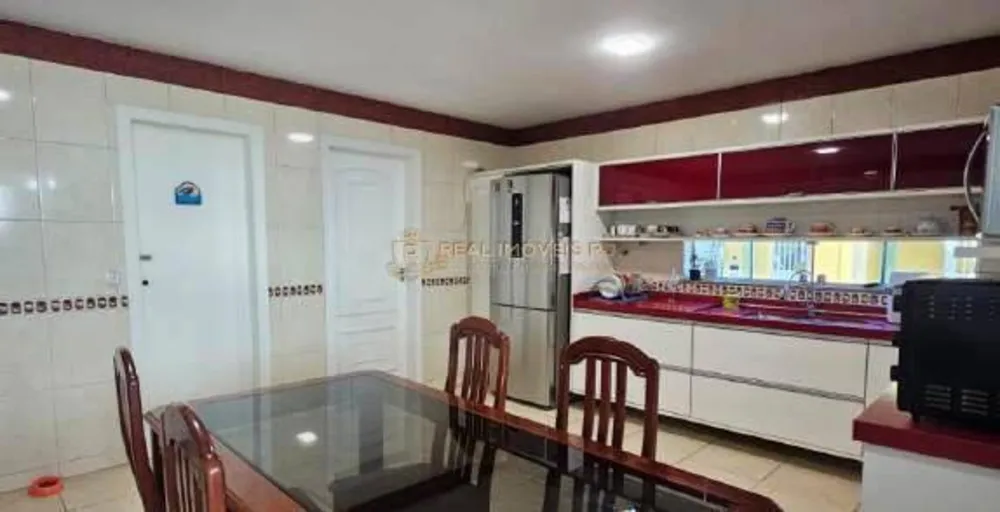 Casa, 4 quartos, 600 m² - Foto 11