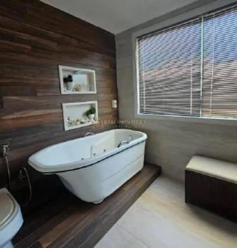 Casa, 4 quartos, 600 m² - Foto 18
