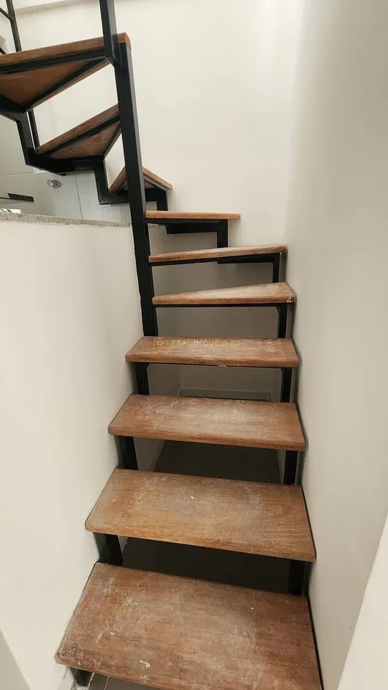 Cobertura, 3 quartos, 121 m² - Foto 22