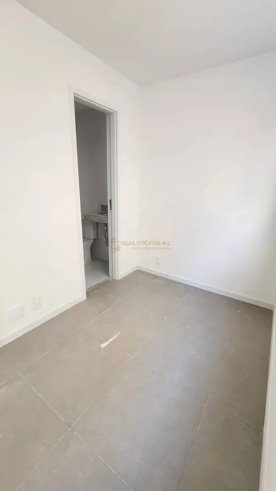 Cobertura, 3 quartos, 121 m² - Foto 3