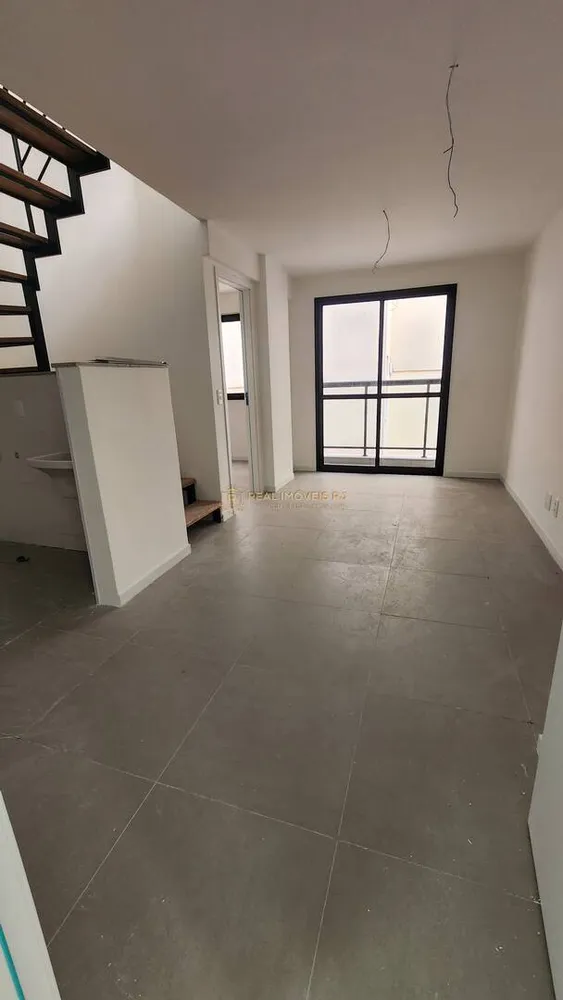 Cobertura, 3 quartos, 121 m² - Foto 32